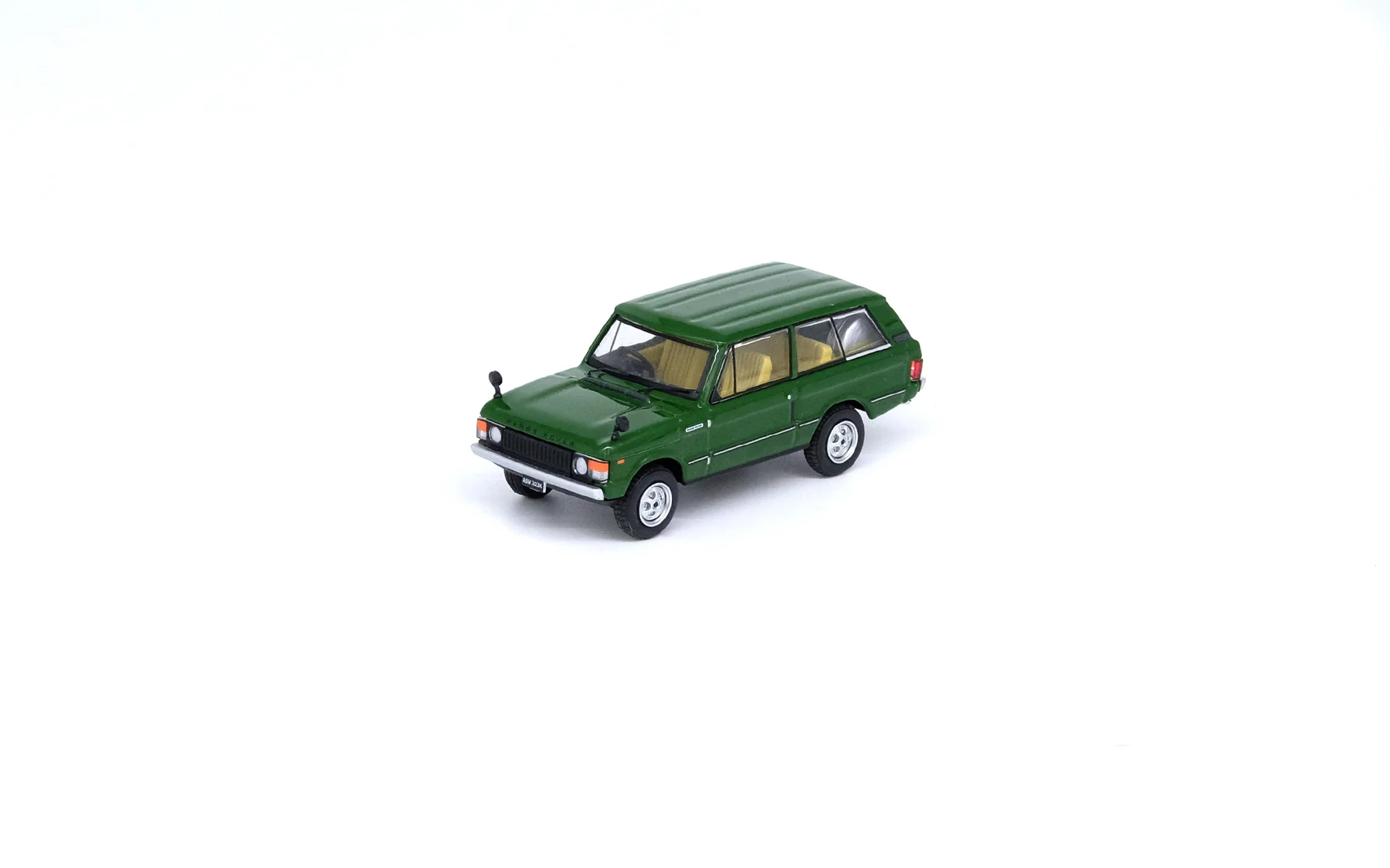 Inno 1/64 RANGE ROVER 