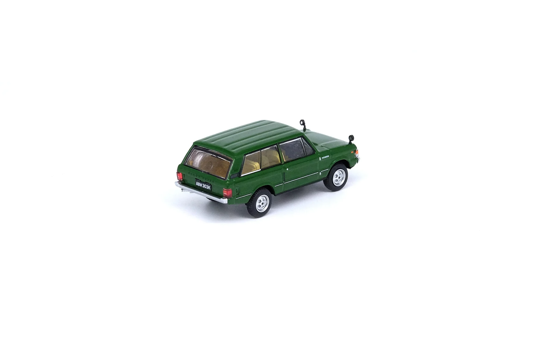 Inno 1/64 RANGE ROVER 